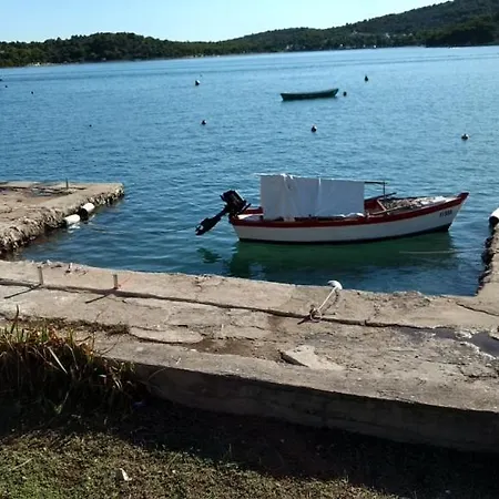 In With Sea View, Balcony, Air Conditioning, Wifi