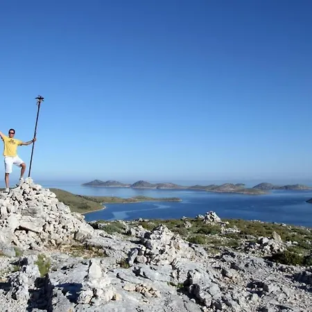 In With Sea View, Balcony, Air Conditioning, Wifi *