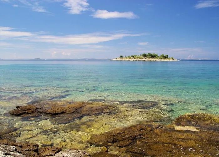 Apartamento In With Sea View, Balcony, Air Conditioning, Wifi *