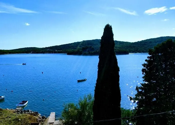 In With Sea View, Balcony, Air Conditioning, Wifi *