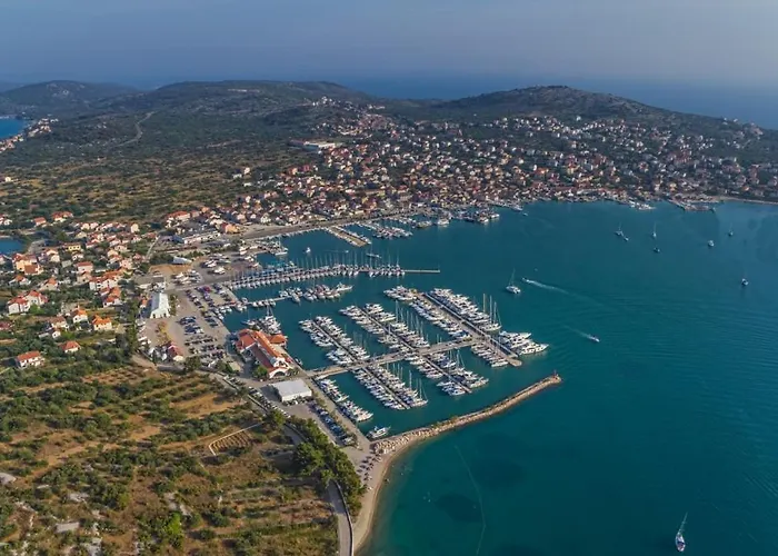 In With Sea View, Balcony, Air Conditioning, Wifi Apartamento