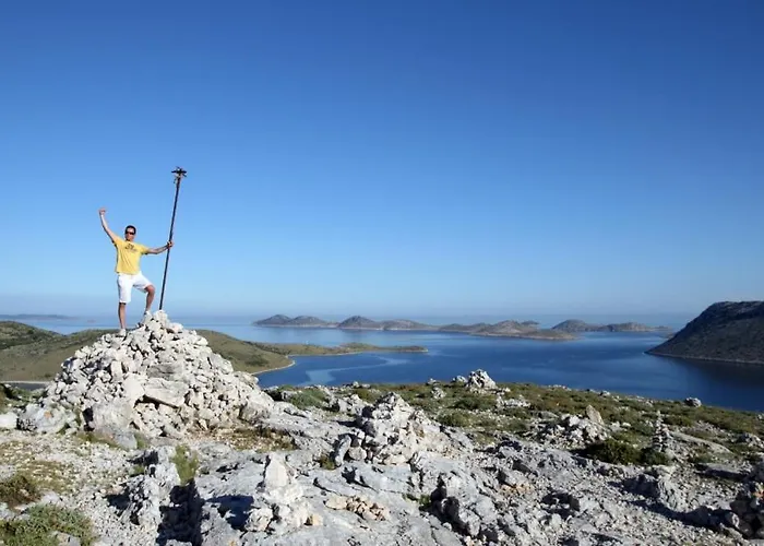 In With Sea View, Balcony, Air Conditioning, Wifi *